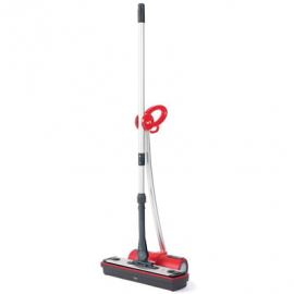 POLTI MOPA ELECTRICA  MOPPY PTEU0275 FREGONA ROJA