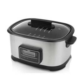 PRINCESS ROBOT COCINA  PS263000 SOUS VIDE & MULTICO