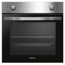 CANDY Horno convencional  FIDCP X200 , Inoxidable,