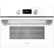 TEKA Horno microondas  COMPACTO + MICRO HLC 8440 C CRISTAL BLANCO. 111160011. Blanco