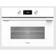 TEKA Horno microondas COMPACTO + MICRO HLC 8440 C CRISTAL BLANCO. 111160011. Blanco. 0