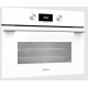 TEKA Horno microondas COMPACTO + MICRO HLC 8440 C CRISTAL BLANCO. 111160011. Blanco. 0