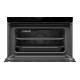 TEKA Horno microondas COMPACTO + MICRO HLC 8440 C CRISTAL NEGRO. 111160012. Negro. 0