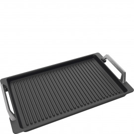 SMEG Accesorio horno y encimera  GRILLPLATE