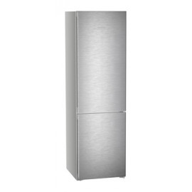 LIEBHERR Combi  CNsdc-5723 , Solo Congelador No Frost, Inoxidable,  Clase C