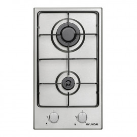 HYUNDAI PLACA GAS  HYPD2XBU DOMINO BUTANO