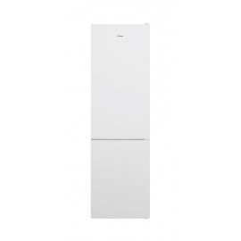 CANDY Combi  CCE3T620FW, No Frost, Blanco,  Clase F