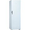 BALAY Congelador Vertical  3GFE563WE, No Frost, Blanco, Clase F