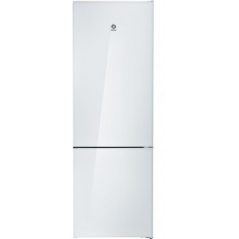 BALAY Combi  3KFC879BI, No Frost, Blanco, Clase C