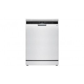 SIEMENS Lavavajillas libre inst 60 cm  SN23EW03KE.  . 13 cubiertos, Blanco,. Clase B