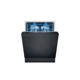 SIEMENS Lavavajillas integrable 60 cm  SX75ZX07CE.  . 14 cubiertos, 3ª bandeja, Integrable. Clase B