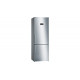 BOSCH Combi  KGN49XIDQ.  . No Frost, Inoxidable. Clase D