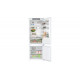 BOSCH Combi integrable  KBN96VFE0.  . No Frost, Integrable. Clase E