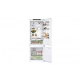 BOSCH Combi integrable  KBN96VFE0.  . No Frost, Integrable. Clase E
