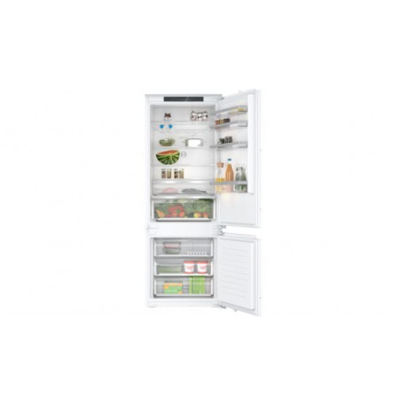 BOSCH Combi integrable  KBN96VFE0.  . No Frost, Integrable. Clase E
