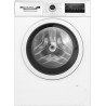 BOSCH lavadora carga frontal  WAN24272ES. 8 Kg, de 1200 r.p.m. Blanco Clase A