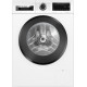 BOSCH lavadora carga frontal  WGG256Z0ES , Más de 9 Kg, de 1600 r.p.m., Blanco. Clase A