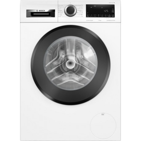 BOSCH lavadora carga frontal  WGG256Z0ES , Más de 9 Kg, de 1600 r.p.m., Blanco. Clase A