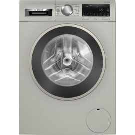 BOSCH lavadora carga frontal  WGG256ZXES , Más de 9 Kg, de 1600 r.p.m., Inoxidable. Clase A