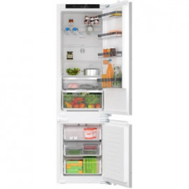 BOSCH Combi integrable  KIN96VFD0. Infinity 280. No Frost, Integrable. Clase D