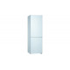 BALAY Combi  3KFE561WI, No Frost, Blanco, Clase E