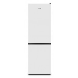HISENSE COMBI  RB390N4AWE 186x60CM NO FROST BLANCO E