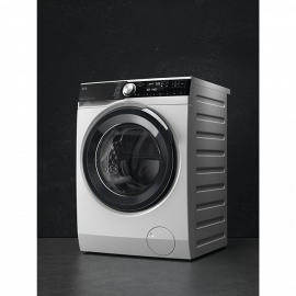 AEG lavadora carga frontal , Más de 9 Kg, de 1400 r.p.m., Blanco Clase A+