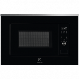 ELECTROLUX Microondas integrable  LMS2173EMX, Integrable, Sin Grill, Inoxidable