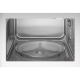 ELECTROLUX Microondas integrable  KMFD172TEW, Integrable, Con Grill, Blanco