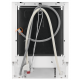 ELECTROLUX Lavavajillas integrable 60 cm  EEA17200L, 13 cubiertos, Integrable, Clase E