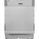ELECTROLUX Lavavajillas integrable 60 cm  EEA17200L, 13 cubiertos, Integrable, Clase E