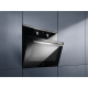 ELECTROLUX Horno multifunción  CKM806CX, Negro