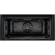 ELECTROLUX Horno multifunción  CKM806CX, Negro