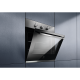 ELECTROLUX Horno multifunción  KOHHH00BX3, Inoxidable,  Clase A