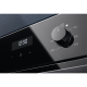 ELECTROLUX Horno multifunción  OEF5H50BK, Negro,  Clase A+