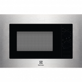 ELECTROLUX Microondas integrable  KMSD203MMX, Integrable, Con Grill