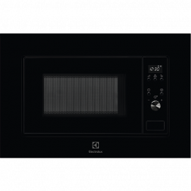 ELECTROLUX Microondas integrable  LMS2173EMK, Integrable, Sin Grill