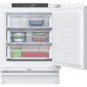 BALAY Congelador vertical integrable  3GUE033F, No Frost, Integrable, Clase E