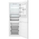 Combi TEKA NFL 345 C WHITE, Blanco, No Frost, Clase A++, 40672050