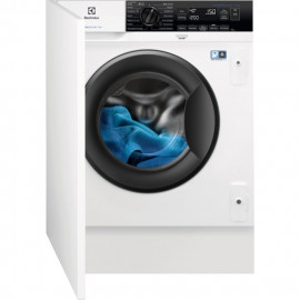 ELECTROLUX Lavadora integrable  EN7F4842OF. 8 Kg. de 1400 r.p.m. Integrable. Clase B