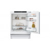 SIEMENS Frigorífico 1 puerta integrable  KU21RADE0.  . Cíclico. Clase E