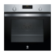 BALAY Horno multifunción  3HB4841X2, Pirolítico, Inoxidable,  Clase A