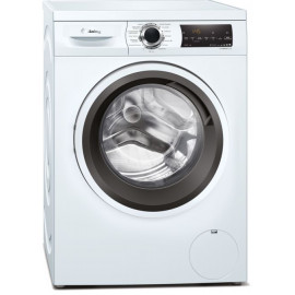 BALAY lavadora carga frontal  3TS993BT, 9 Kg, de 1200 r.p.m., Blanco Clase A