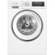 SIEMENS Lavadora secadora  WN34A1V0ES.  . 8 Kg lavado 5 Kg secado, de 1400 r. p. m. Blanco, Clase B