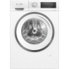 SIEMENS Lavadora secadora  WN34A1V0ES.  . 8 Kg lavado 5 Kg secado, de 1400 r. p. m. Blanco, Clase B