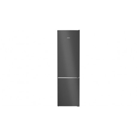 SIEMENS Combi  KG39NSBBF. OLIMPO. , No Frost, Negro,  Clase B