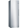 BOSCH Frigorífico 1 puerta  KSV36FIEP. Cíclico. Inoxidable. Clase E