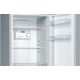 BOSCH Combi  KGN36NLEA, No Frost, Inoxidable,