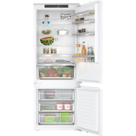 BOSCH Combi integrable  KBN96VSE0. Infinity, Solo Congelador No Frost, Integrable,
