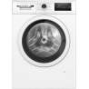 BOSCH lavadora carga frontal  WAN28200ES. 8 Kg, de 1400 r.p.m. Blanco Clase A